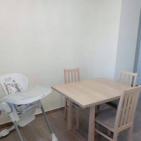 Thaly 5/1 Apartment Debrecen Bagian luar foto