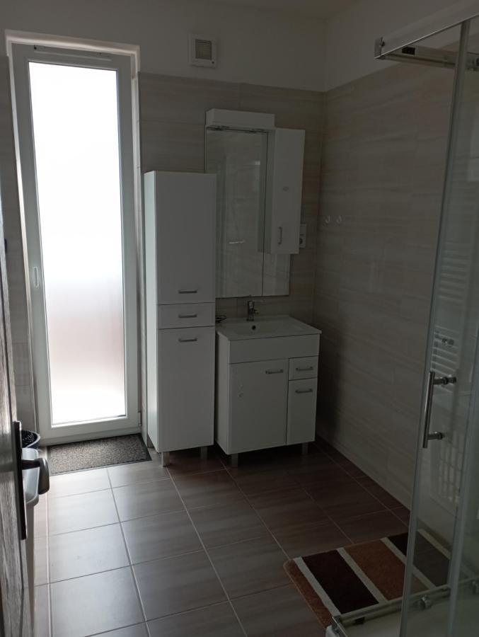 Thaly 5/1 Apartment Debrecen Bagian luar foto