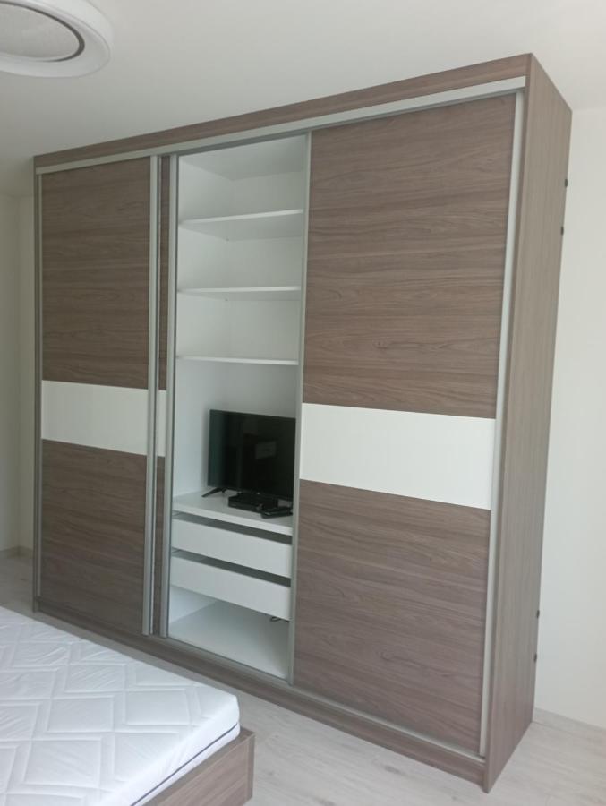 Thaly 5/1 Apartment Debrecen Bagian luar foto