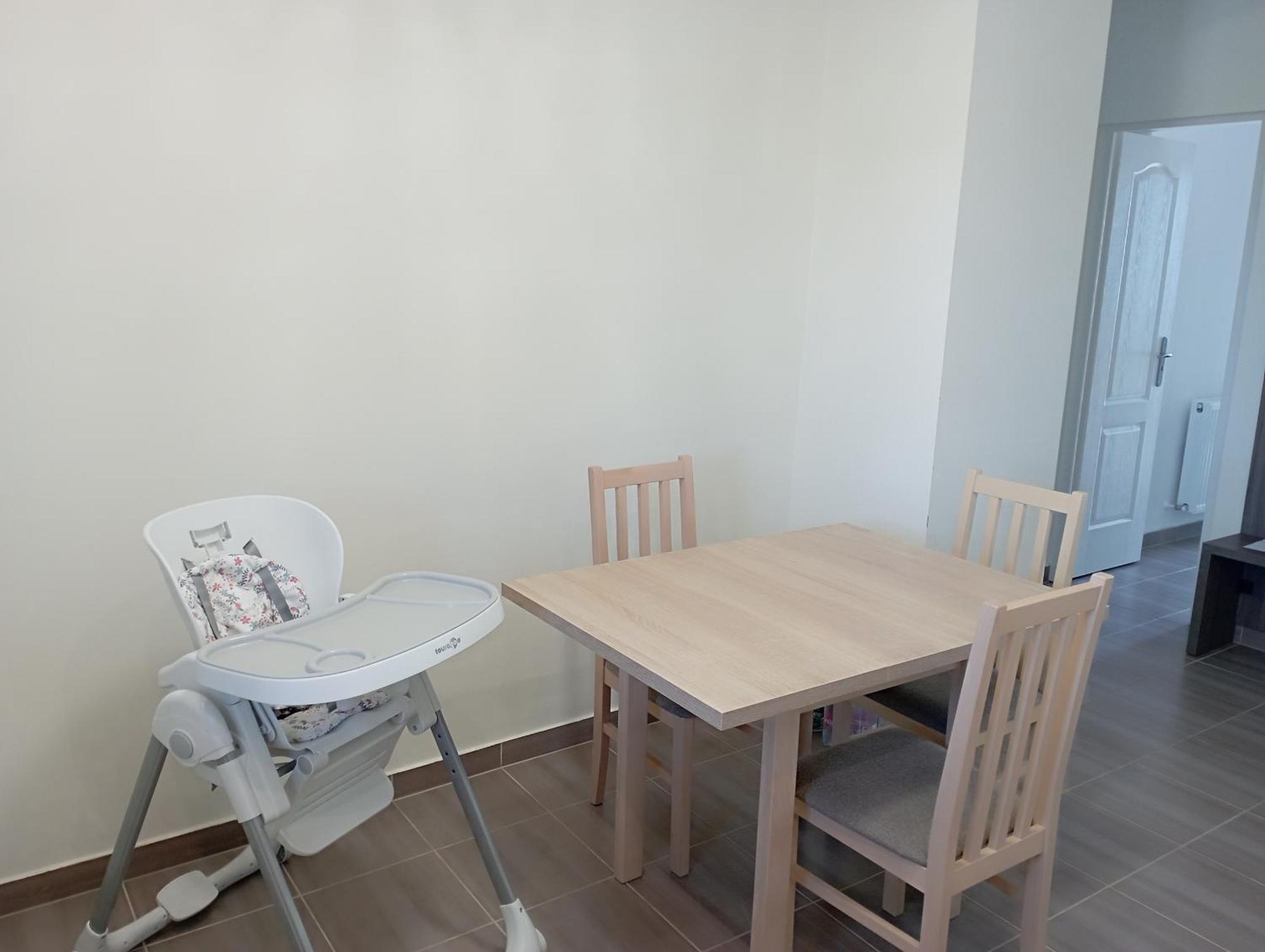Thaly 5/1 Apartment Debrecen Bagian luar foto